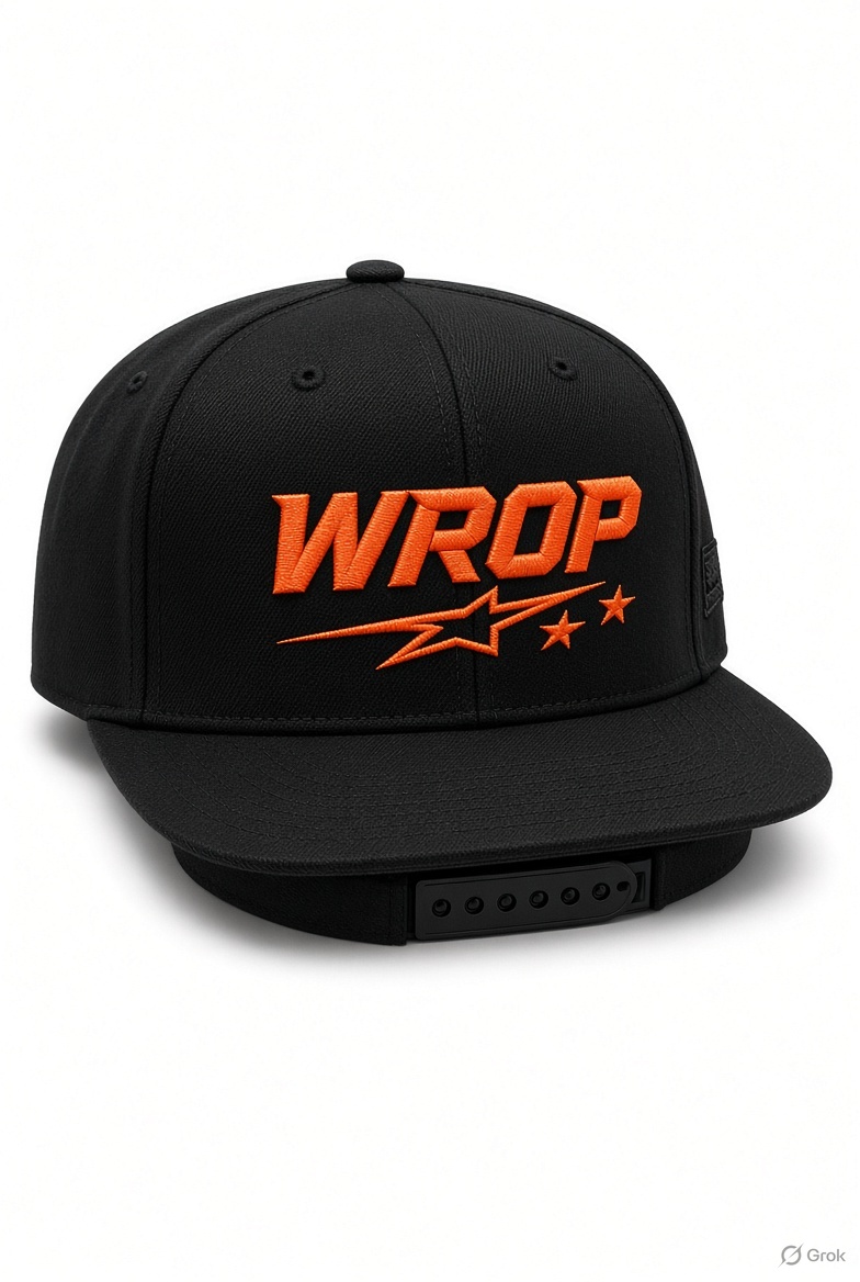 WROP Cap